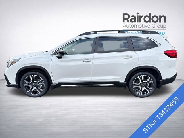 New 2026 Subaru Ascent Touring AWD/4WD image 4