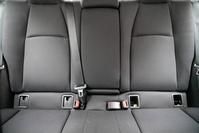 Used 2024 Toyota Corolla LE FWD image 26