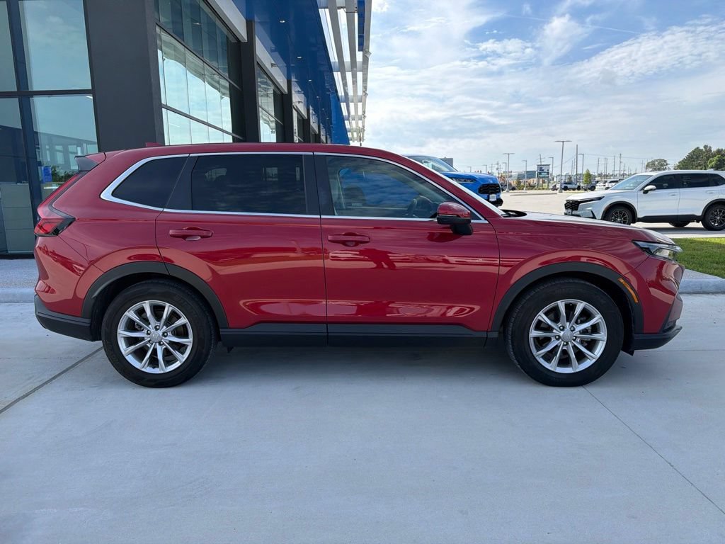Used 2024 Honda CR-V EX-L image 4