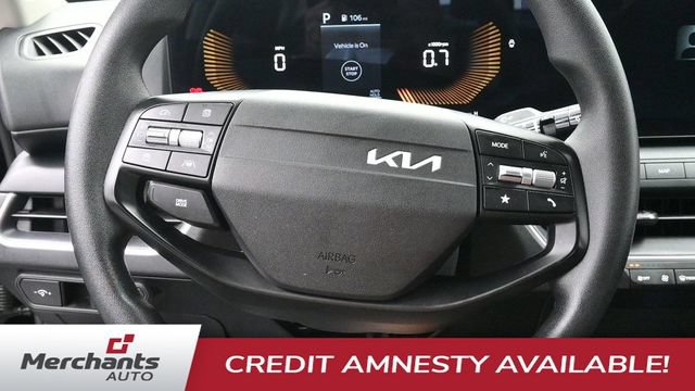 Used 2025 Kia K4 FWD image 19