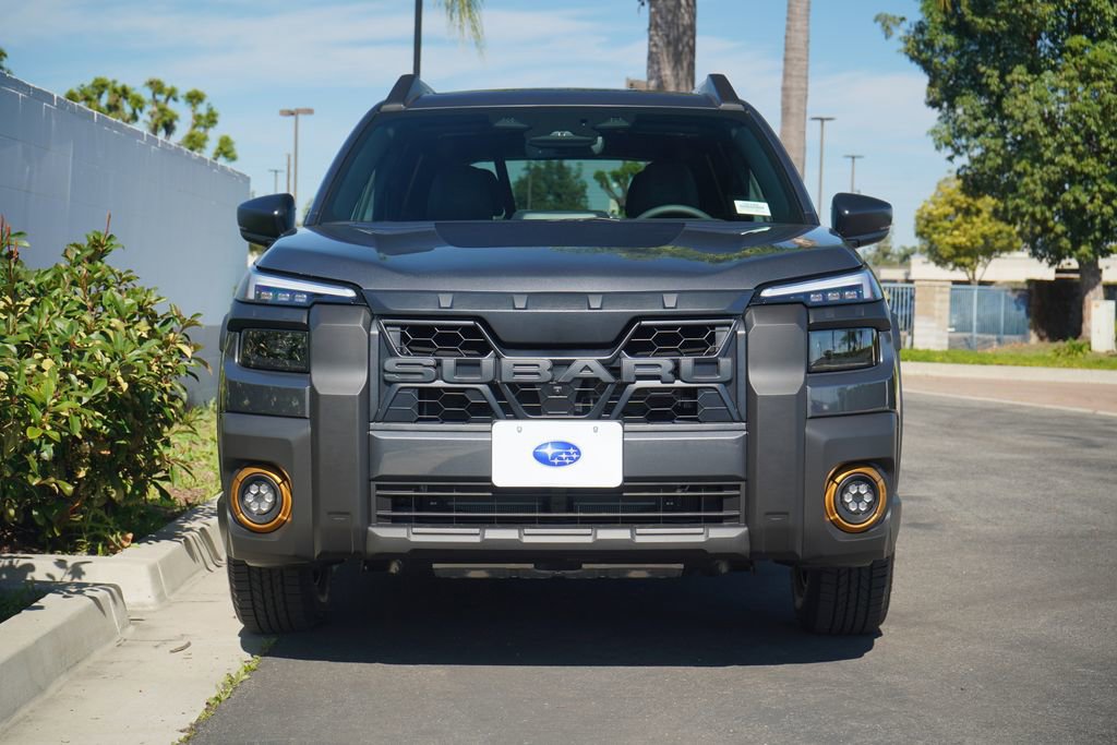 New 2026 Subaru Outback Wilderness image 5