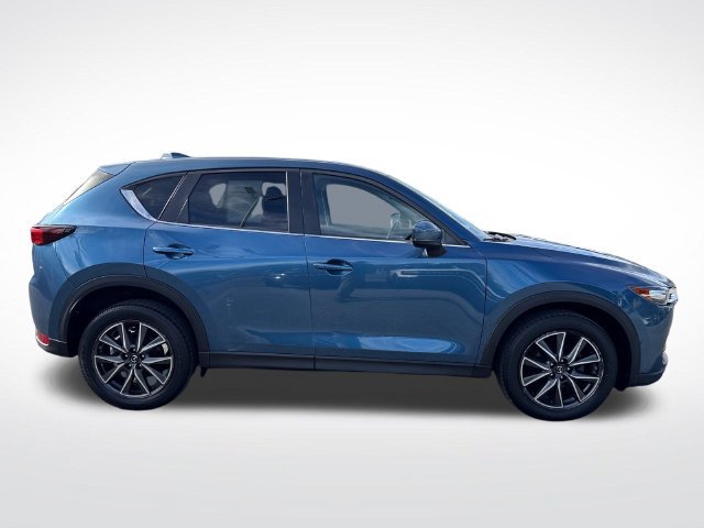 Used 2018 MAZDA CX-5 Touring AWD/4WD image 6