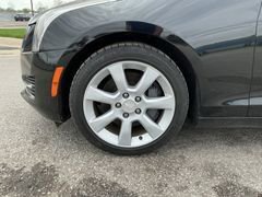 Used 2016 Cadillac ATS 2.0T AWD Sedan image 11