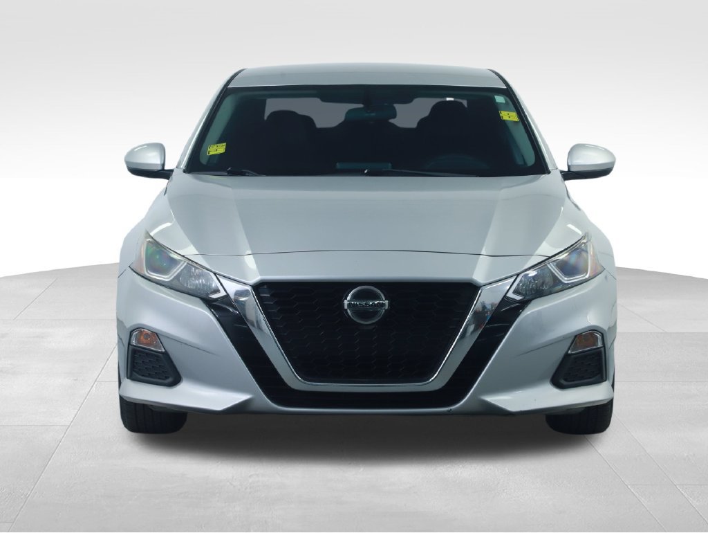 Used 2019 Nissan Altima 2.5 S FWD image 6