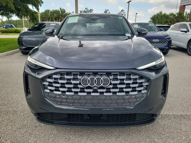 Certified 2025 Audi Q5 Premium Plus w/ Premium Plus AWD/4WD image 3
