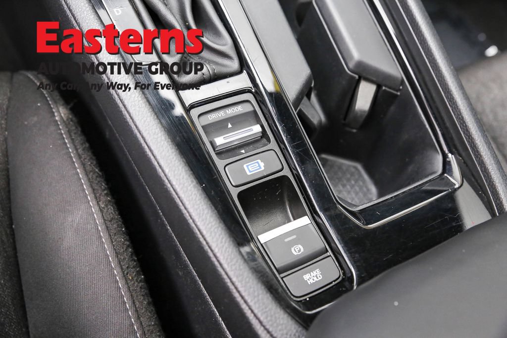 Used 2023 Honda Accord Sport image 20