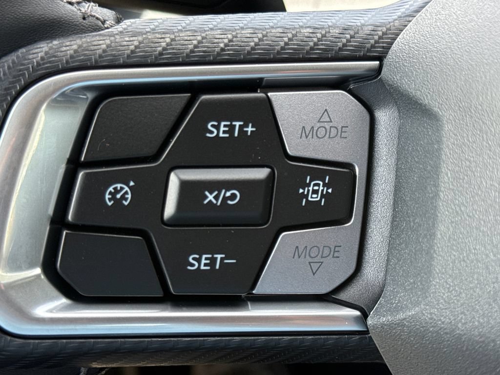 New 2026 Ford Mustang Premium RWD image 54