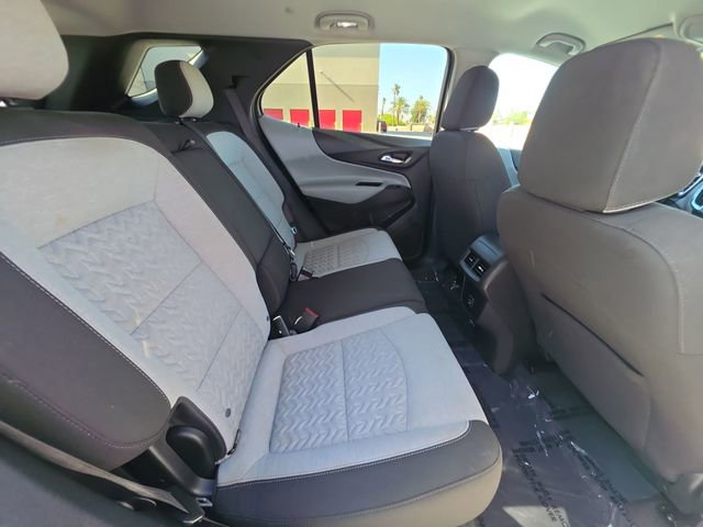 Used 2023 Chevrolet Equinox LS w/ LS Convenience Package FWD image 25
