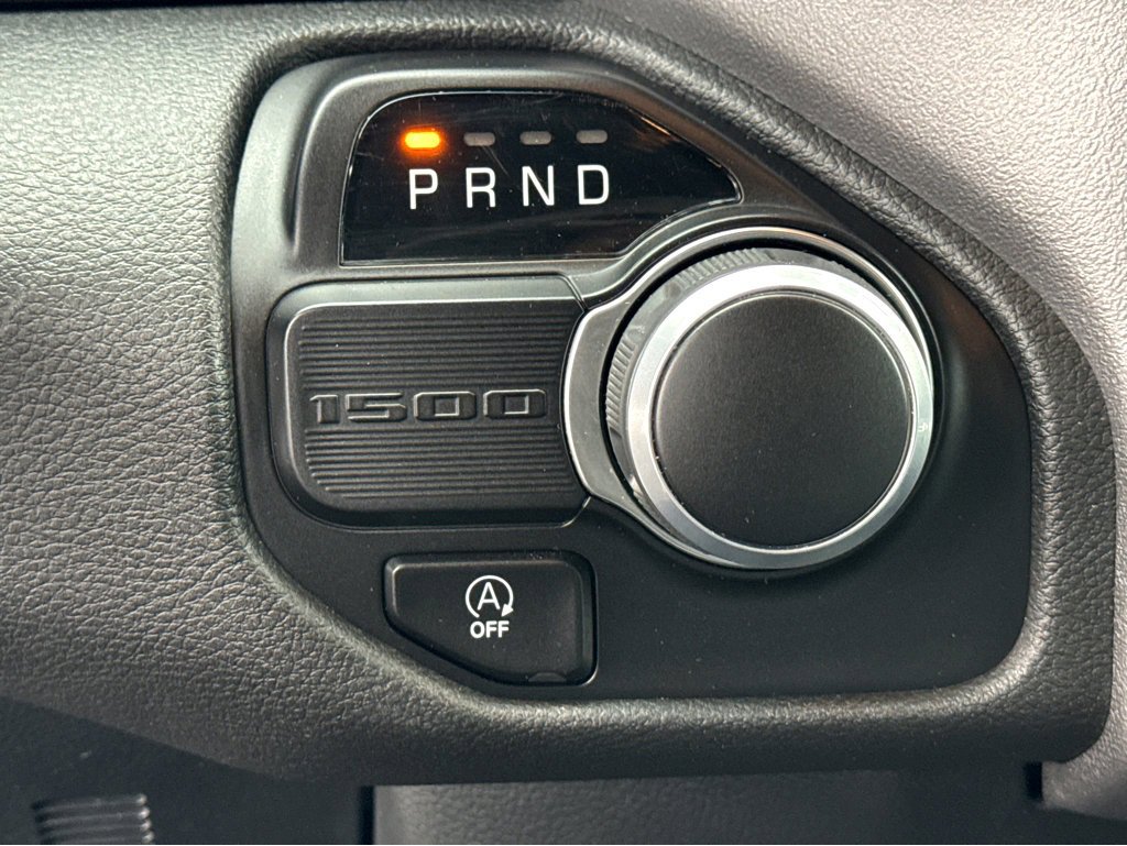 Certified 2023 RAM 1500 Big Horn image 23