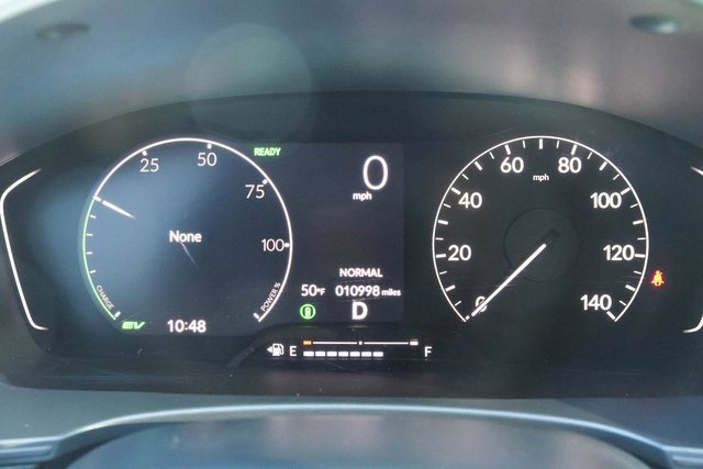 Used 2025 Honda Civic Sport Touring image 28