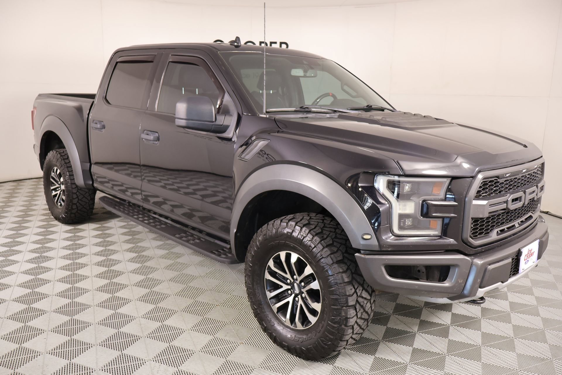 Used 2019 Ford F150 Raptor