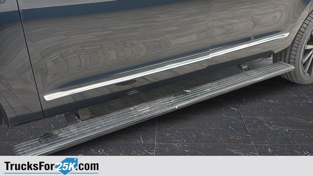 Used 2018 Lincoln Navigator L Reserve w/ Technology Package AWD/4WD image 45