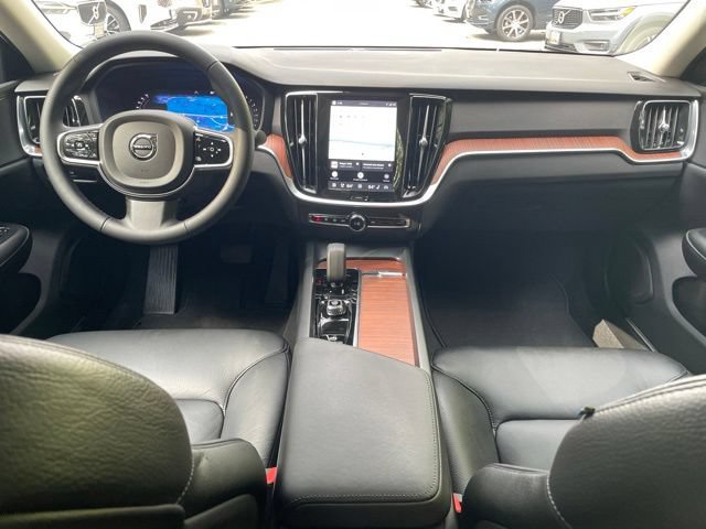 Certified 2024 Volvo S60 B5 Plus w/ Climate Package FWD image 22