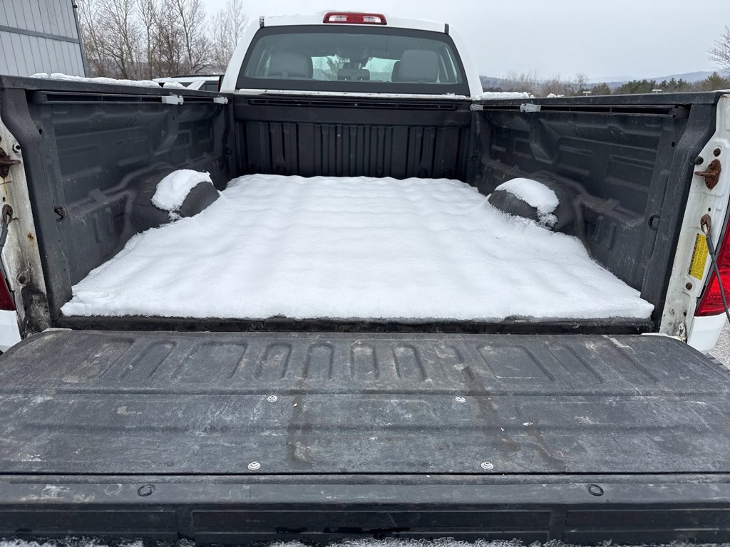 Used 2018 Toyota Tundra SR image 23