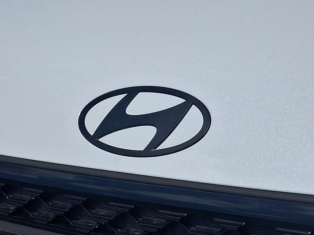 New 2026 Hyundai Santa Fe Calligraphy FWD image 19