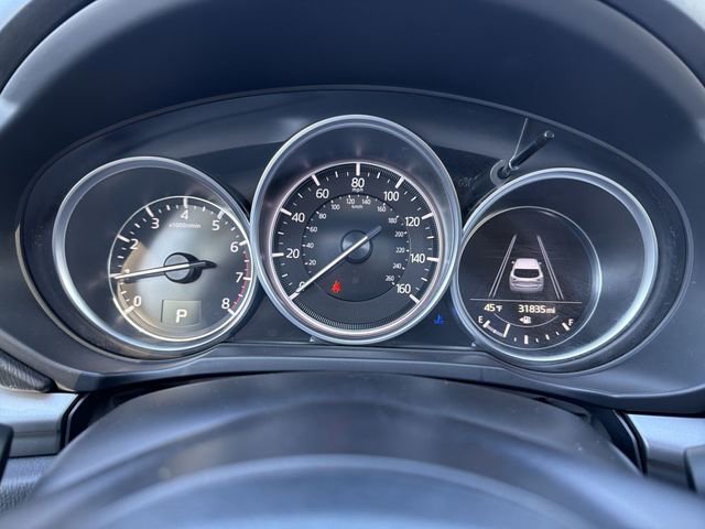 Certified 2023 MAZDA CX-5 AWD 2.5 S image 15