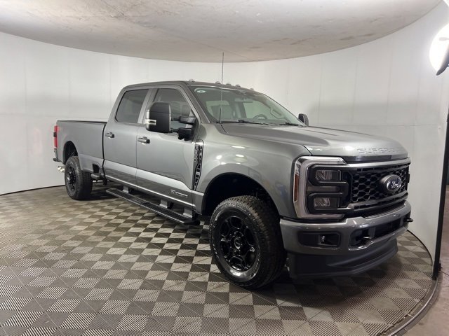 New 2026 Ford F350 XL image 8