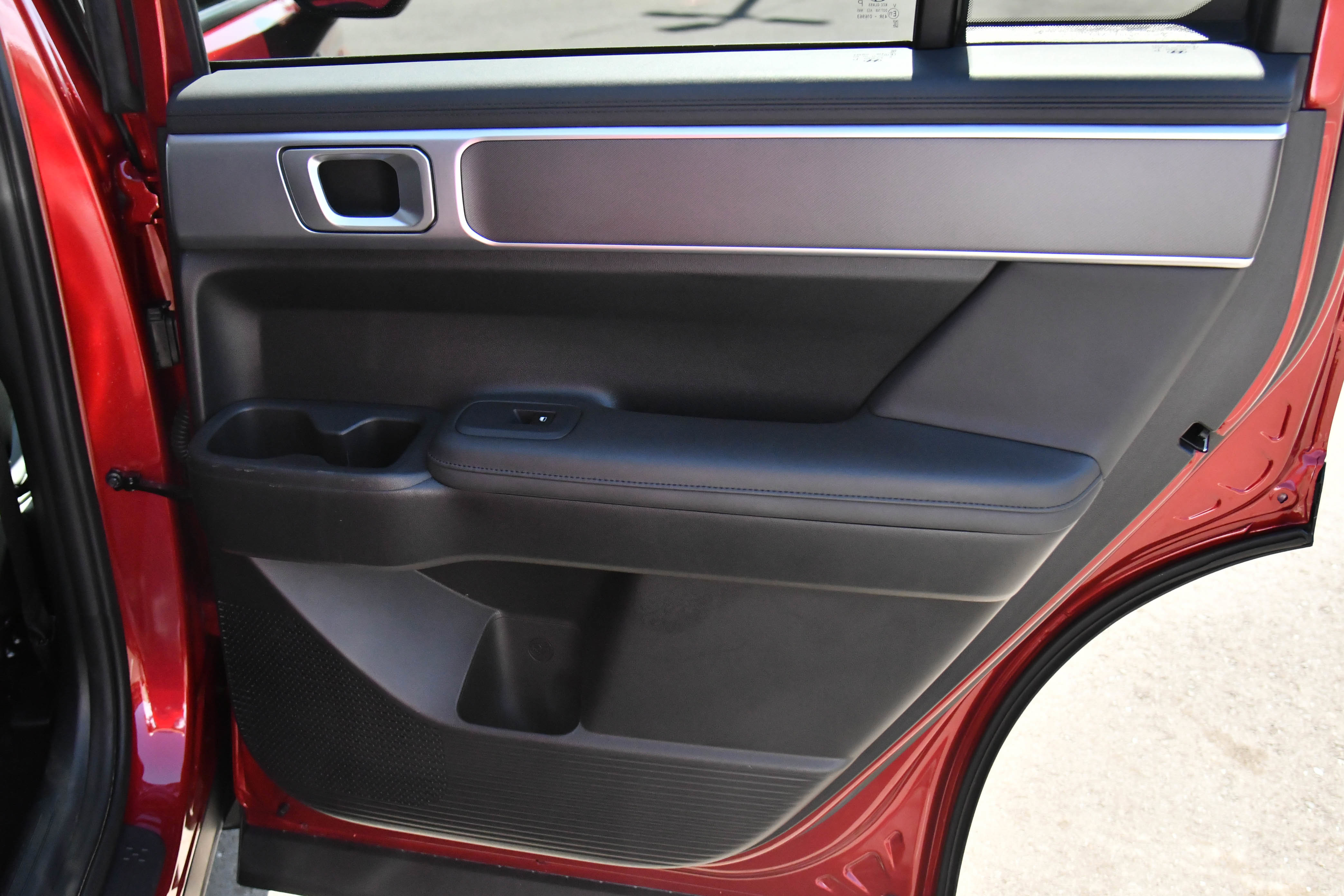 Used 2024 Hyundai Santa Fe SEL image 46