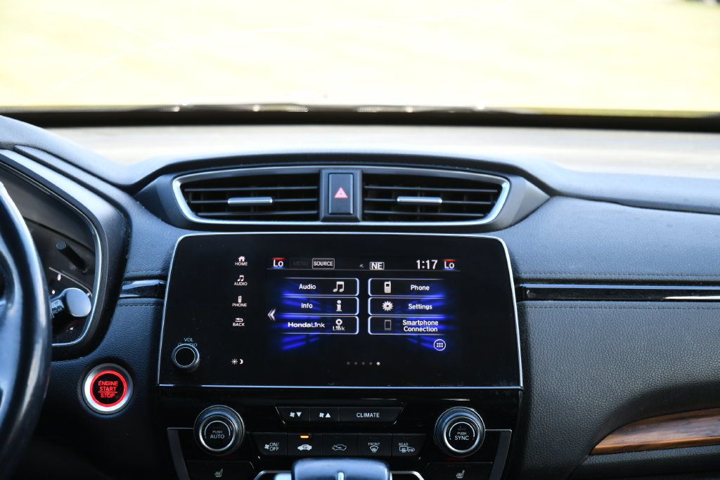 Used 2019 Honda CR-V EX-L image 22