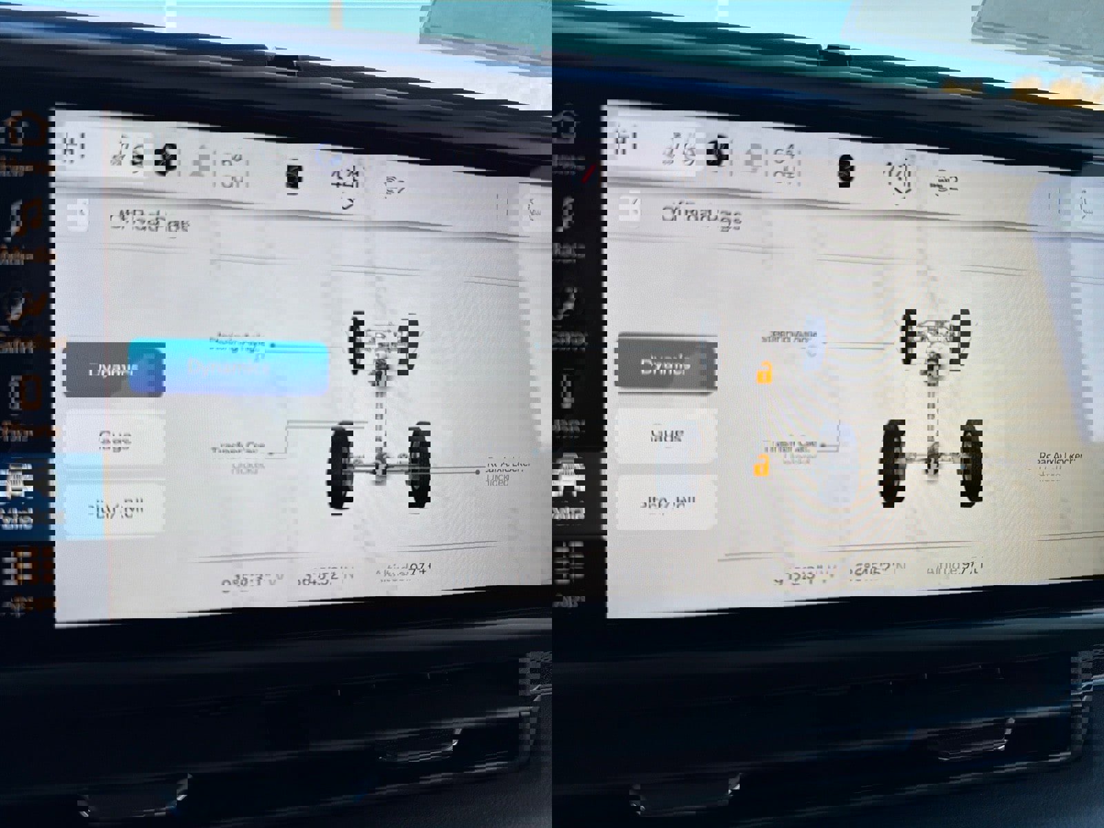 New 2026 Jeep Gladiator Mojave image 33