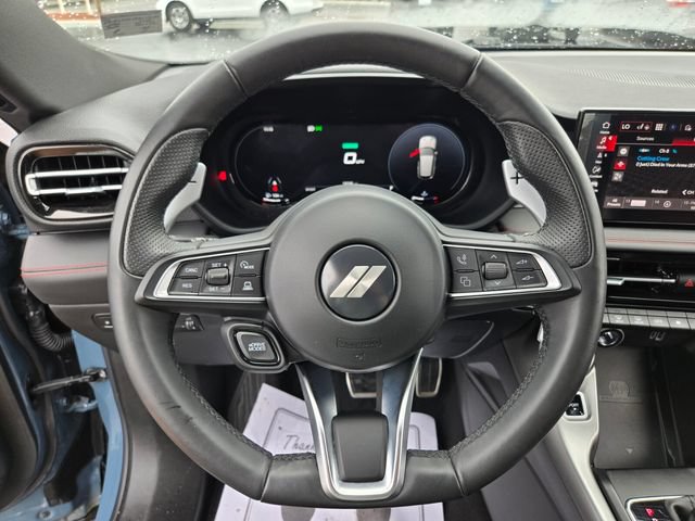 Used 2024 Dodge Hornet R/T Plus AWD/4WD image 33