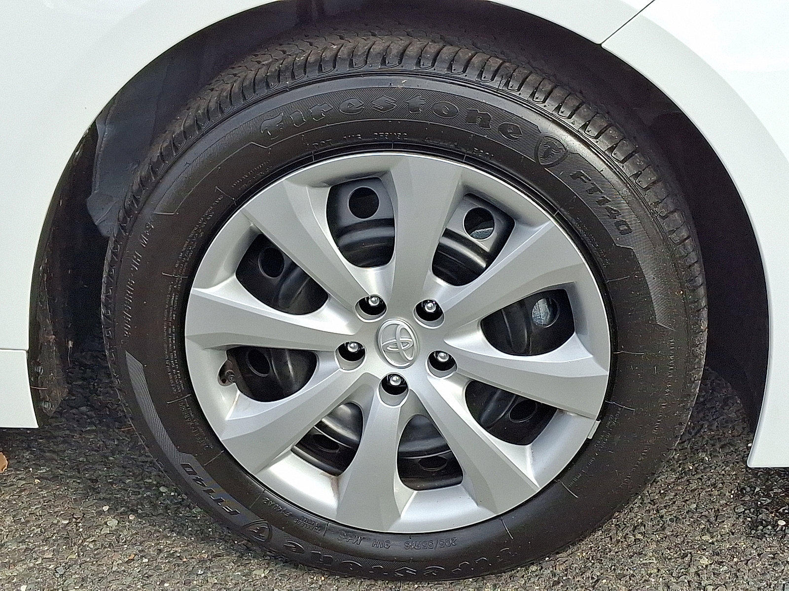 Certified 2026 Toyota Corolla LE image 9