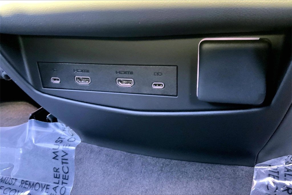 New 2026 Cadillac Escalade Sport image 22