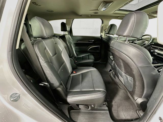 Used 2025 Kia Telluride S AWD/4WD image 31