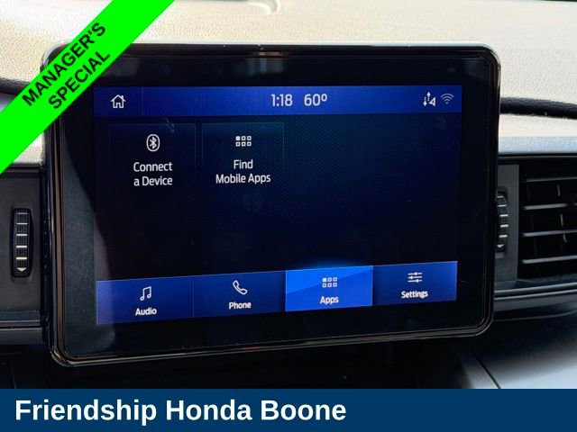 Used 2021 Ford Explorer XLT RWD image 23