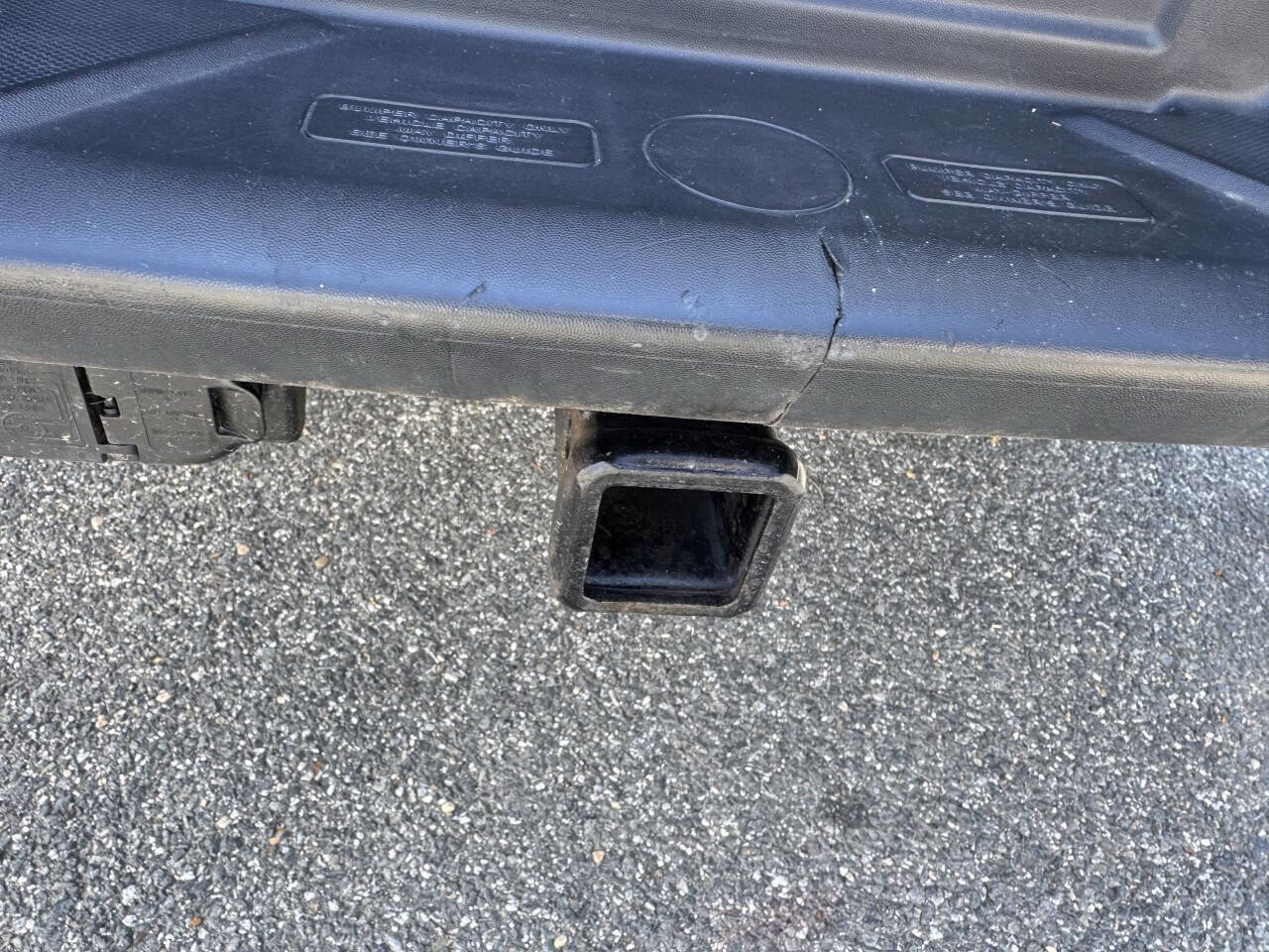 Used 2010 Ford F150 STX AWD/4WD image 11