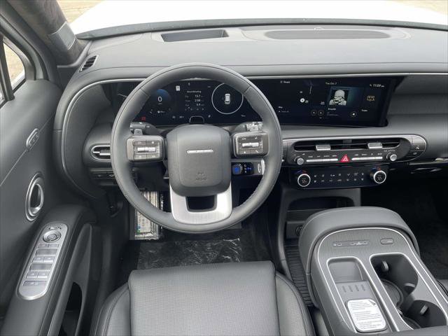 New 2026 Hyundai Palisade Calligraphy image 6