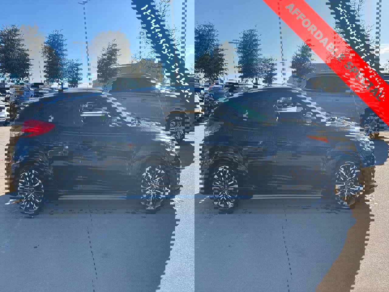 Used 2016 Hyundai Veloster Turbo image 4