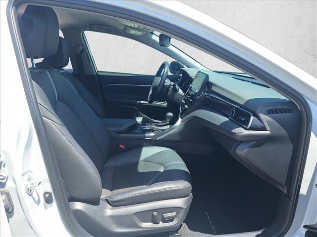Used 2023 Toyota Camry XSE FWD image 20