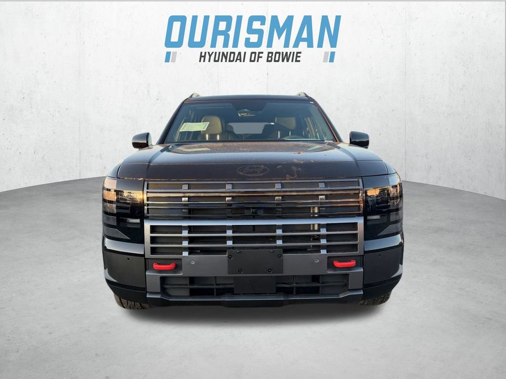 New 2026 Hyundai Palisade XRT Pro image 8