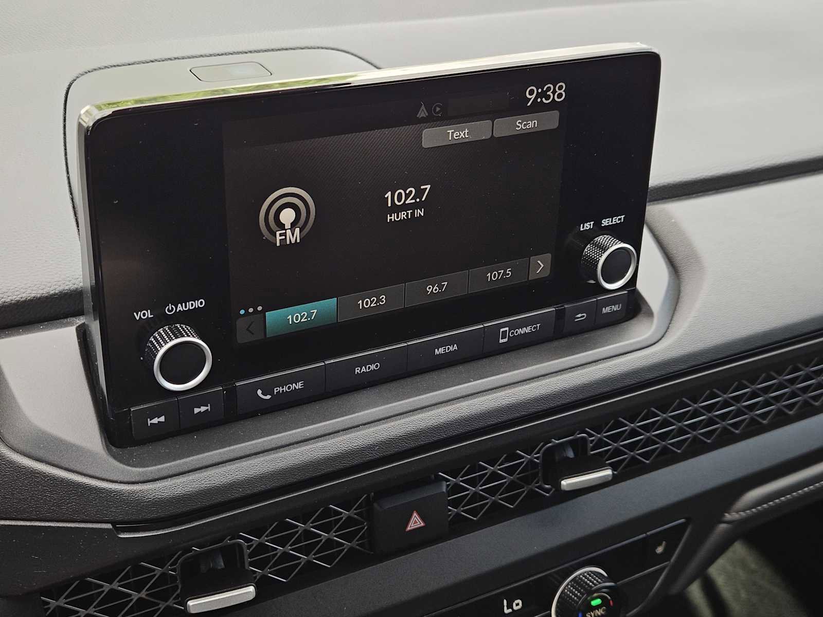 Certified 2024 Honda Accord EX image 16