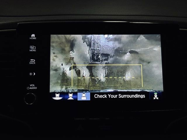 Used 2023 Honda Ridgeline RTL image 34