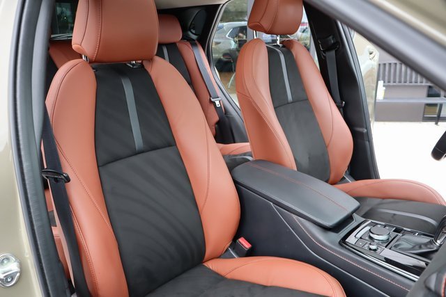 Used 2024 MAZDA CX-30 Carbon image 14