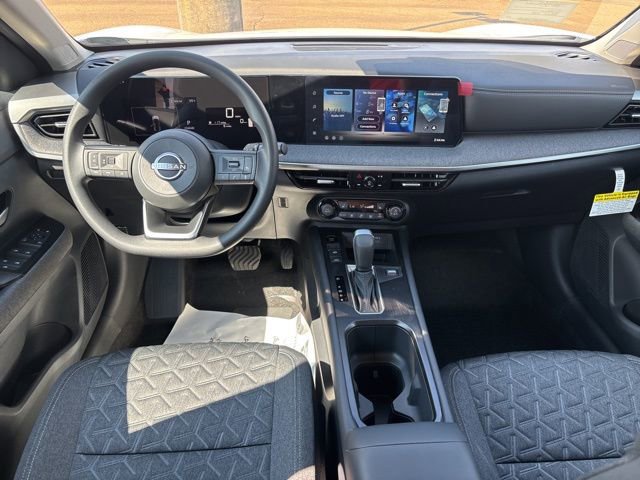 New 2026 Nissan Kicks SV w/ SV Premium Package image 13