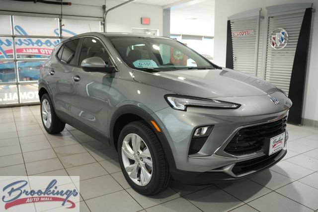 New 2026 Buick Encore GX Preferred w/ Comfort Package