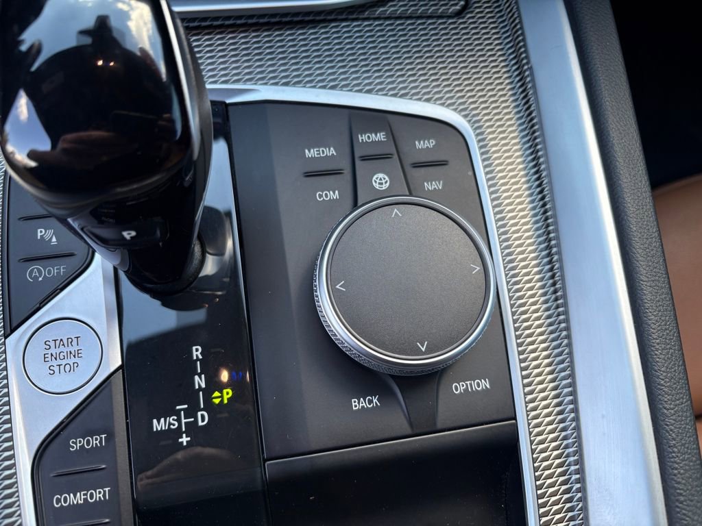 Used 2023 BMW Z4 sDrive30i w/ Premium Package image 29