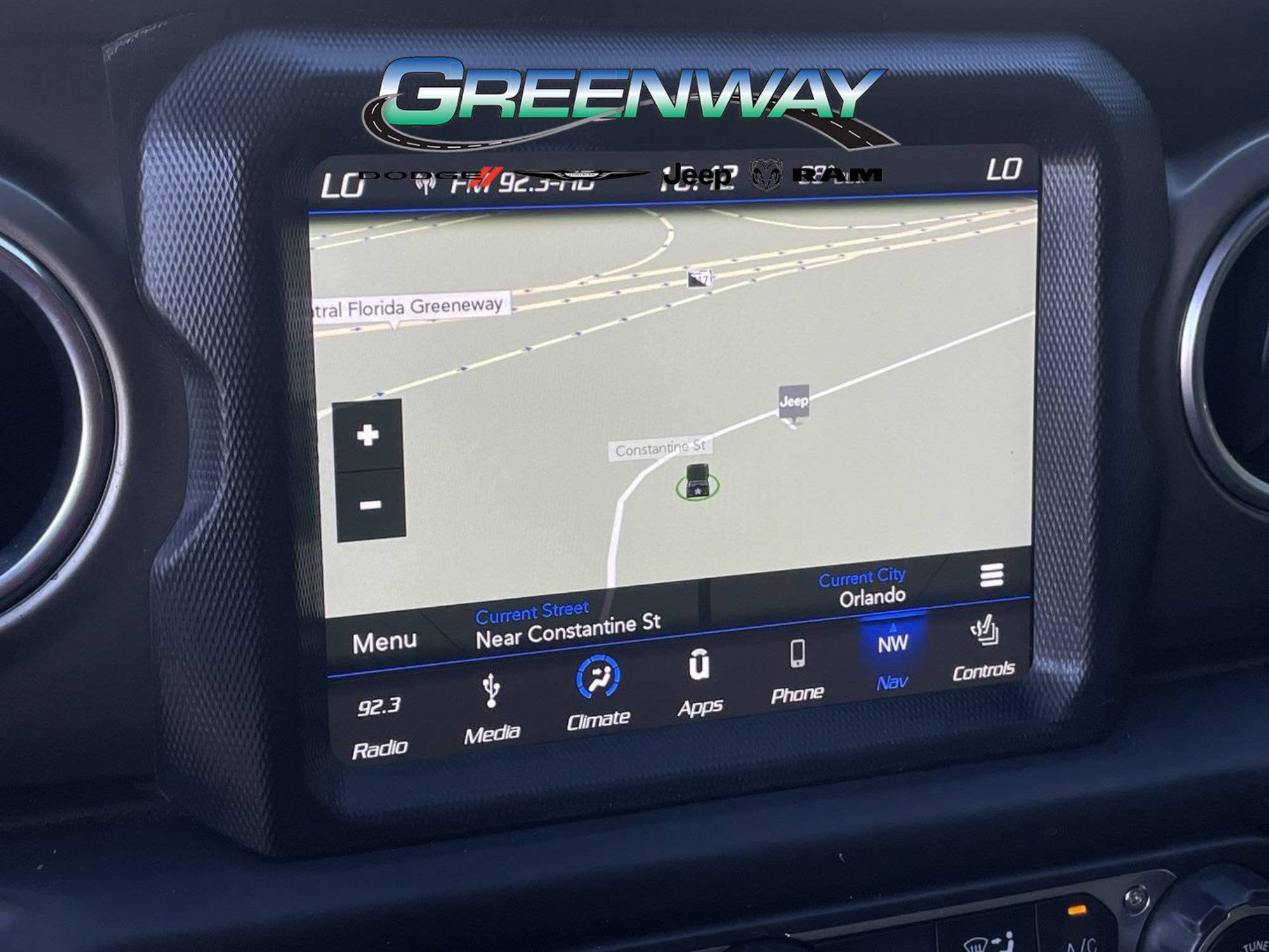 Used 2018 Jeep Wrangler Unlimited Rubicon AWD/4WD image 18