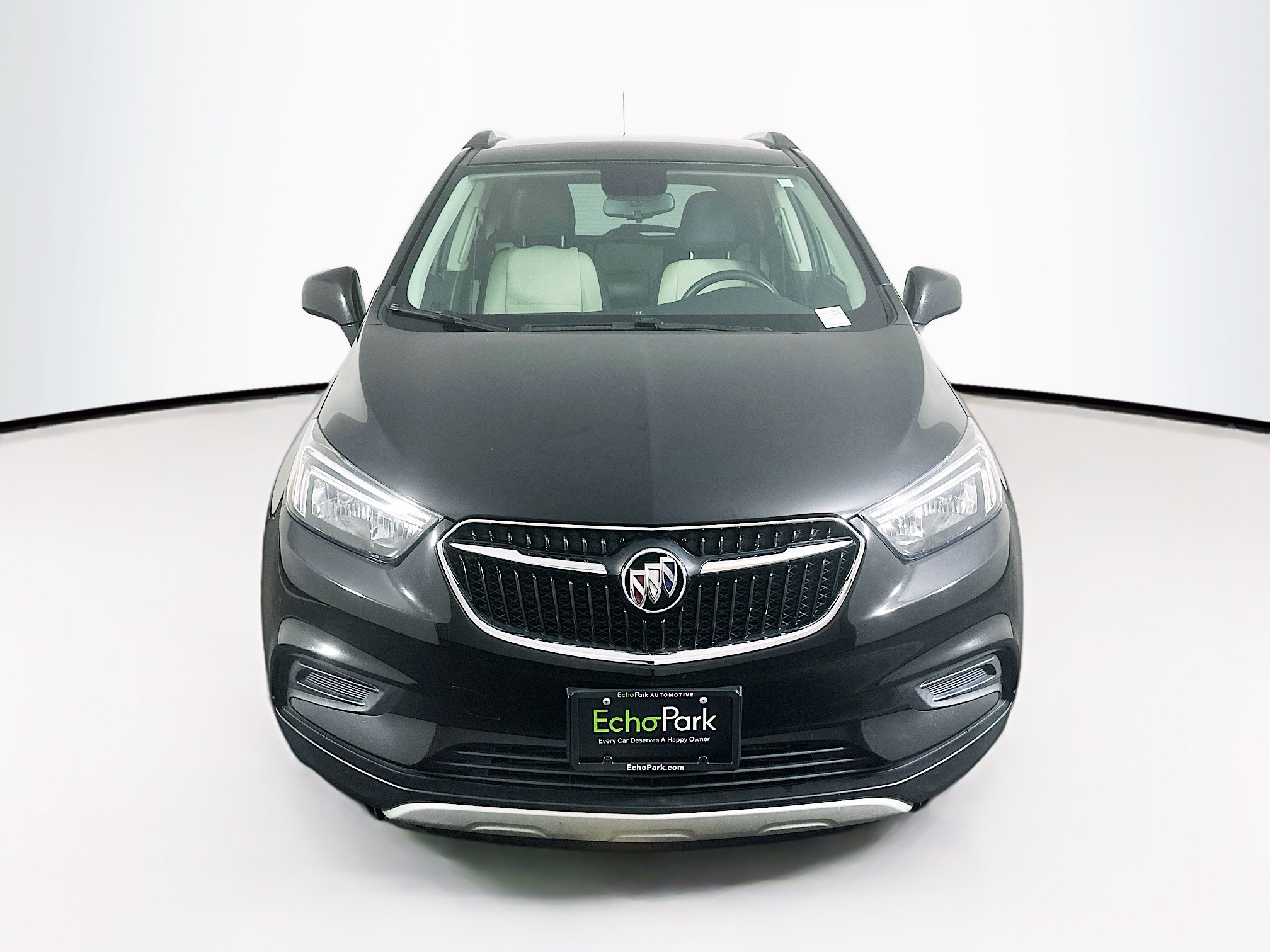 Used 2020 Buick Encore Preferred w/ Safety Package FWD image 2