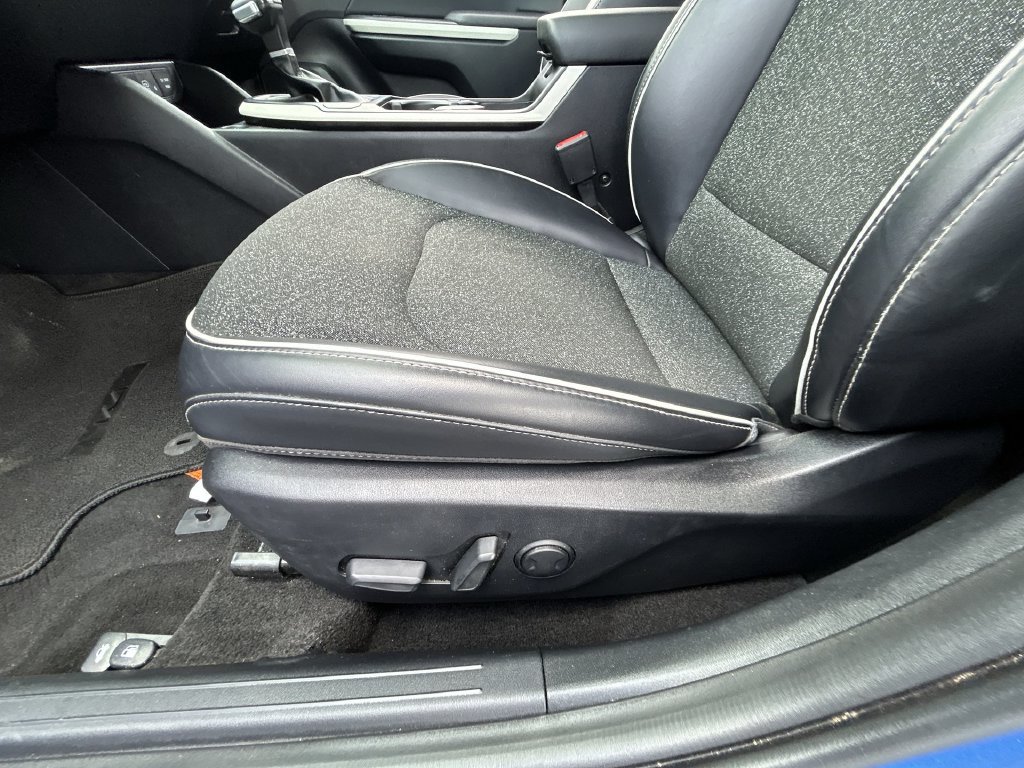 Used 2025 Kia K4 GT-Line w/ GT-Line Sunroof Package FWD image 18