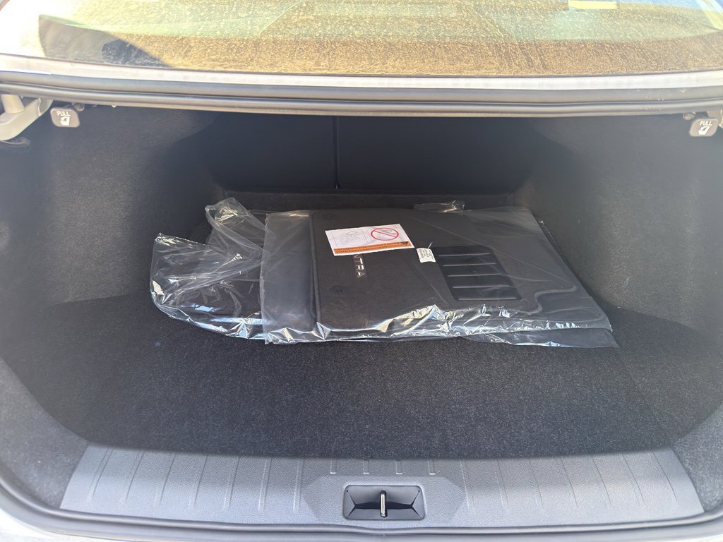 New 2026 Nissan Sentra SV w/ SV Convenience Package image 34