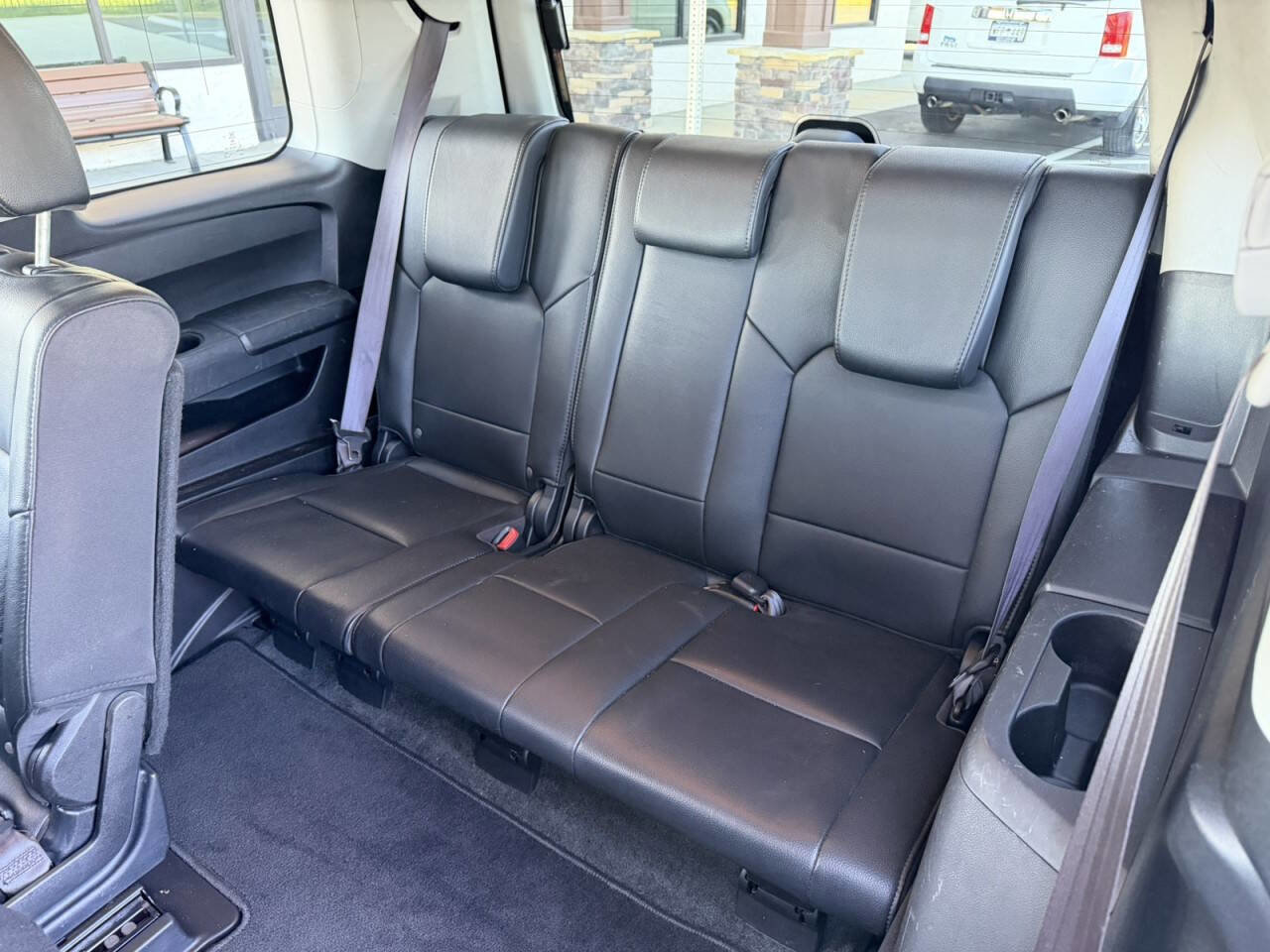Used 2013 Honda Pilot Touring image 26
