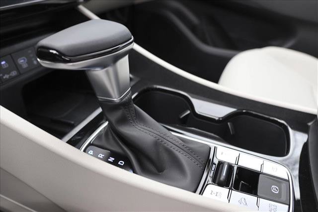 New 2026 Hyundai Tucson SEL image 21