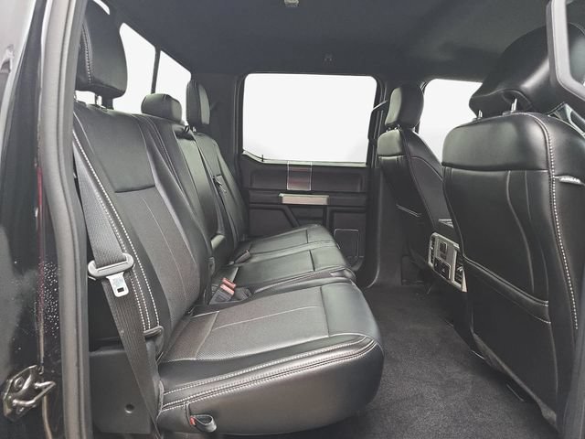 Used 2019 Ford F150 Lariat w/ Equipment Group 502A Luxury RWD image 33