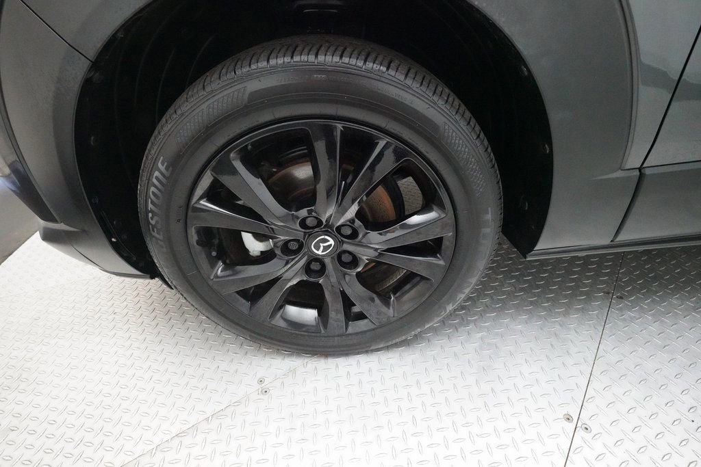 Certified 2024 MAZDA CX-30 AWD 2.5 S w/ Select Sport Pkg image 27