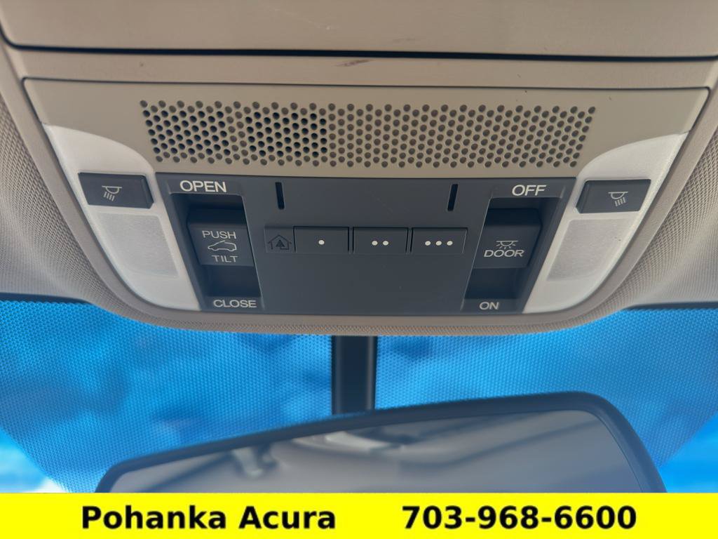 Used 2014 Acura RDX FWD w/ Technology Package image 19