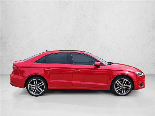 Used 2020 Audi A3 2.0T Premium w/ Final Edition Package FWD image 4